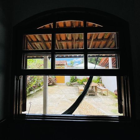 Casinha 87 Villa Tiradentes Luaran gambar