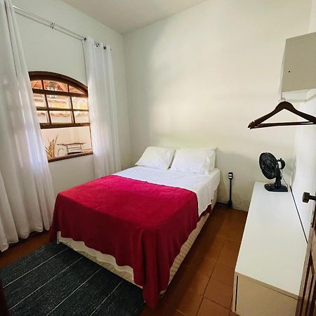Casinha 87 Villa Tiradentes Luaran gambar