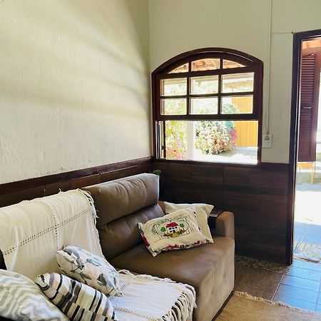 Casinha 87 Villa Tiradentes Luaran gambar