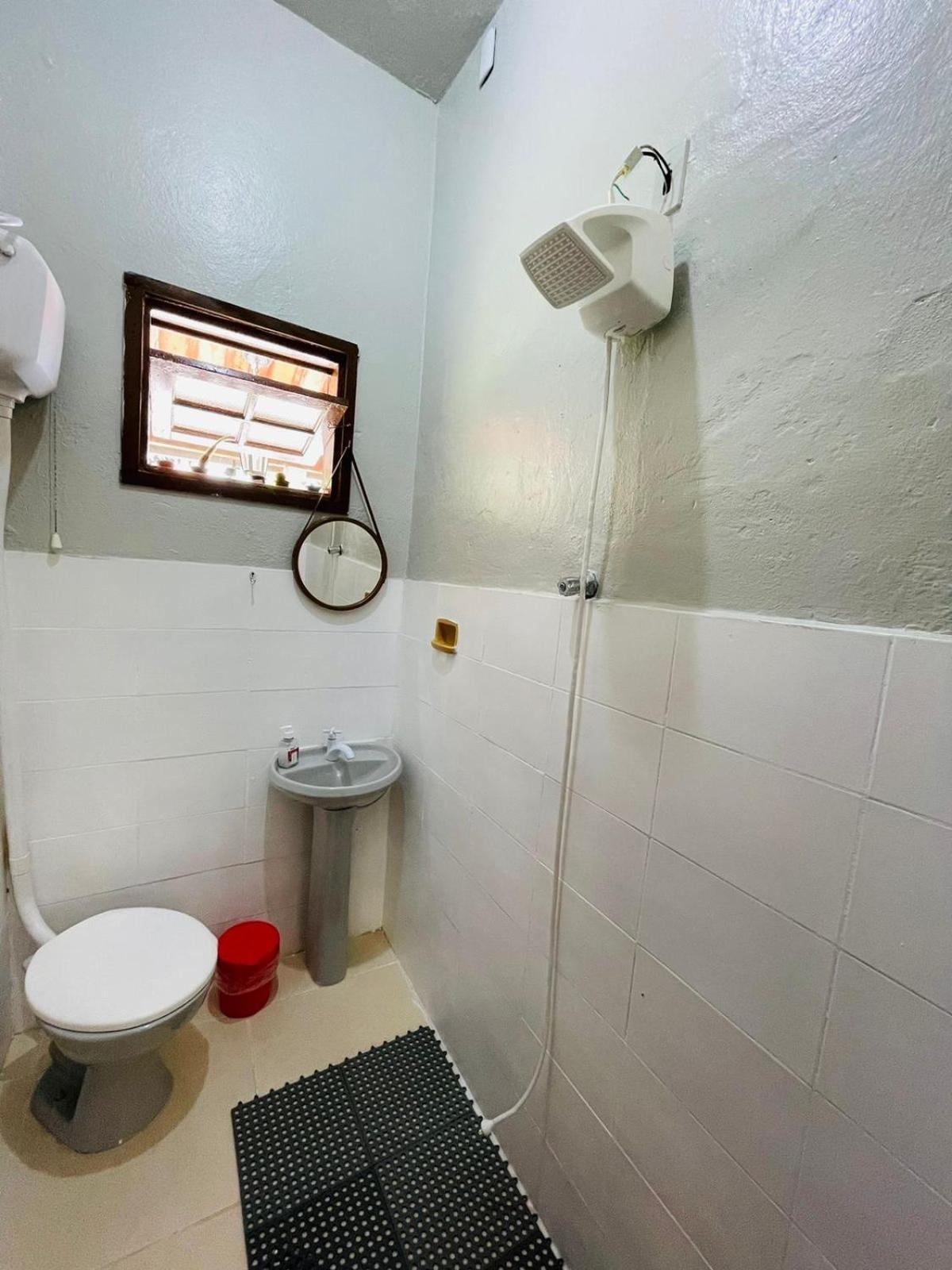 Casinha 87 Villa Tiradentes Luaran gambar