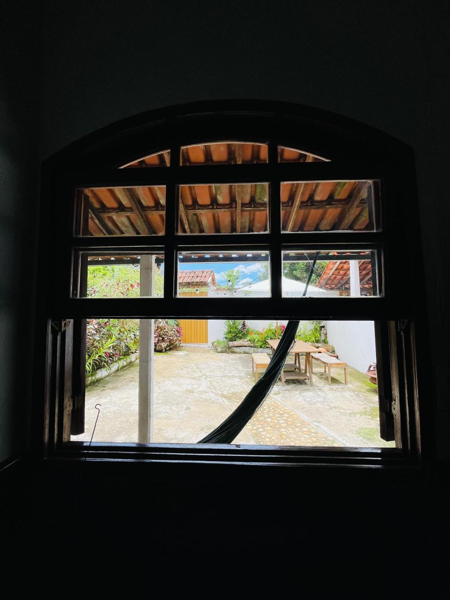 Casinha 87 Villa Tiradentes Luaran gambar