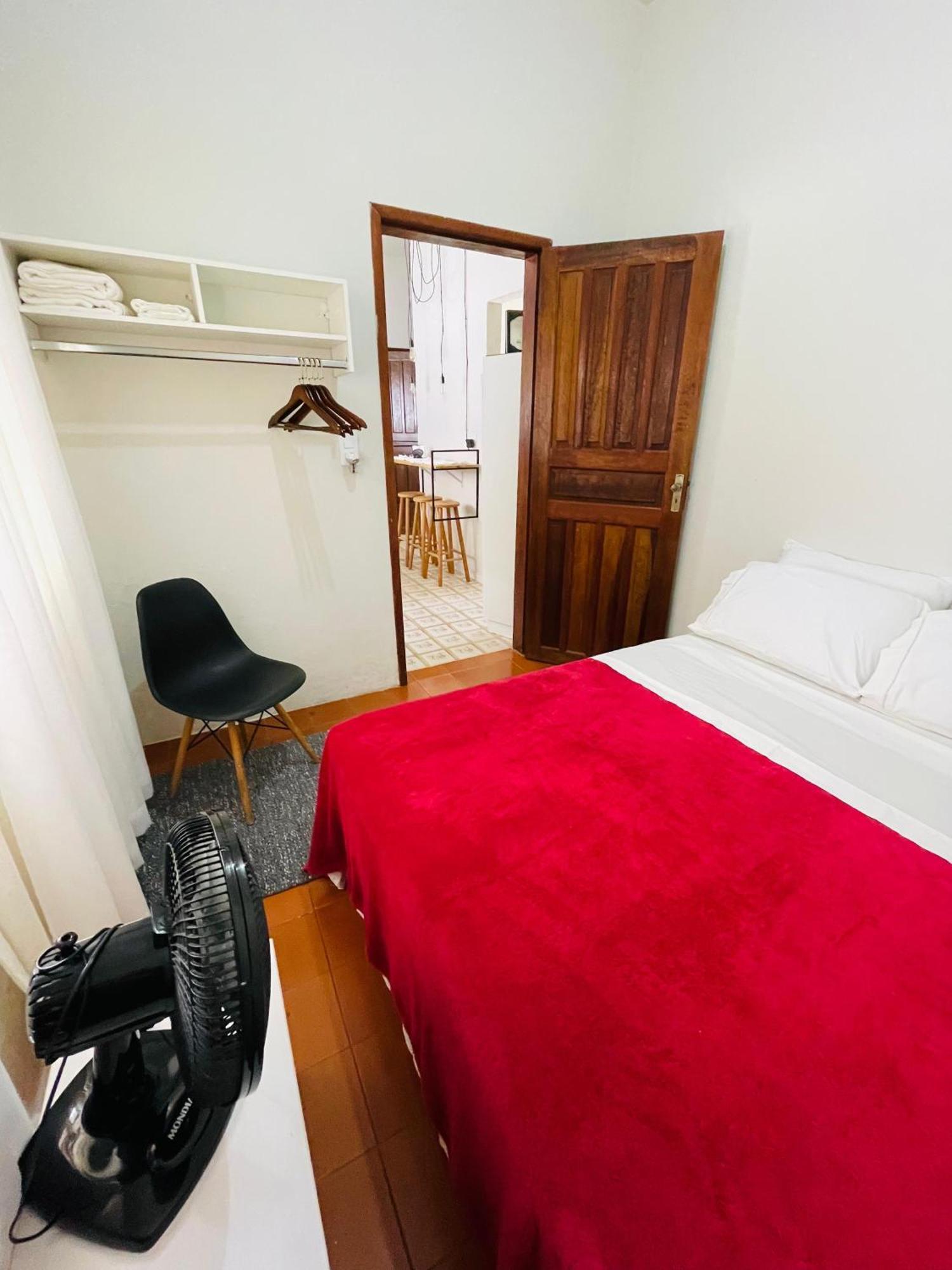 Casinha 87 Villa Tiradentes Luaran gambar
