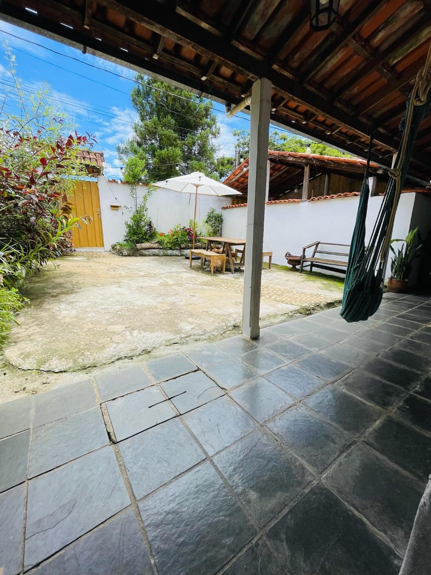 Casinha 87 Villa Tiradentes Luaran gambar