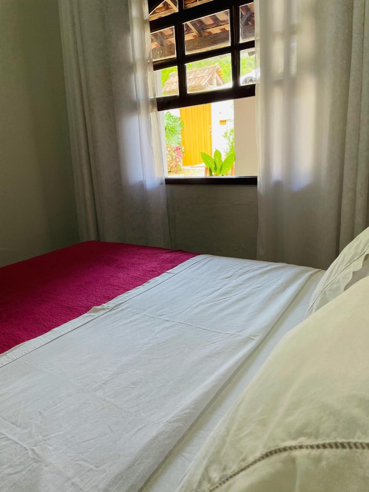 Casinha 87 Villa Tiradentes Luaran gambar
