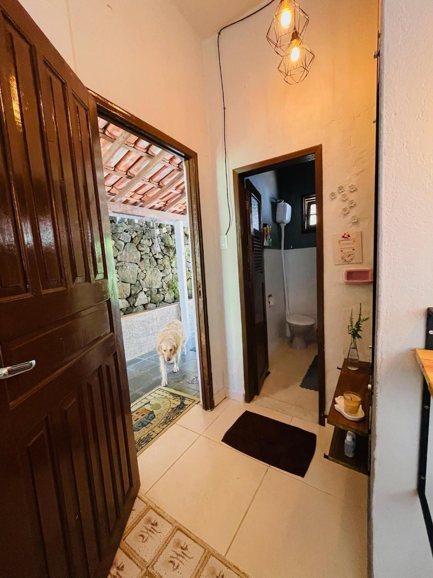 Casinha 87 Villa Tiradentes Luaran gambar
