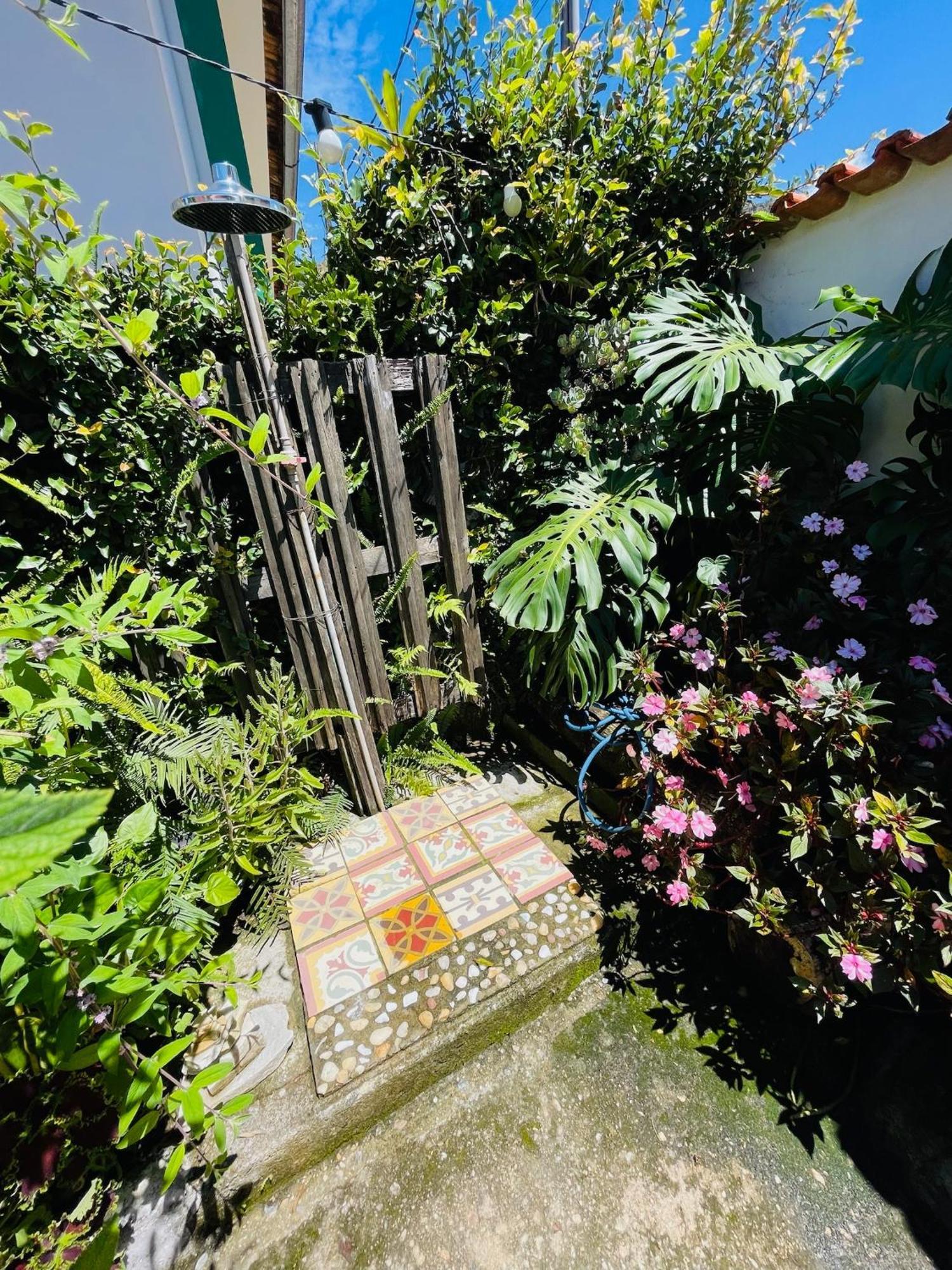 Casinha 87 Villa Tiradentes Luaran gambar