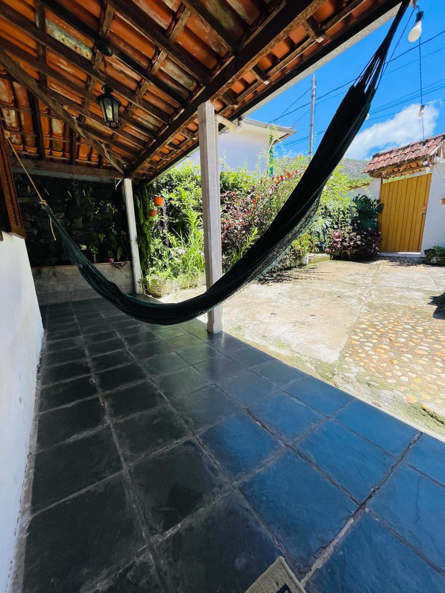 Casinha 87 Villa Tiradentes Luaran gambar