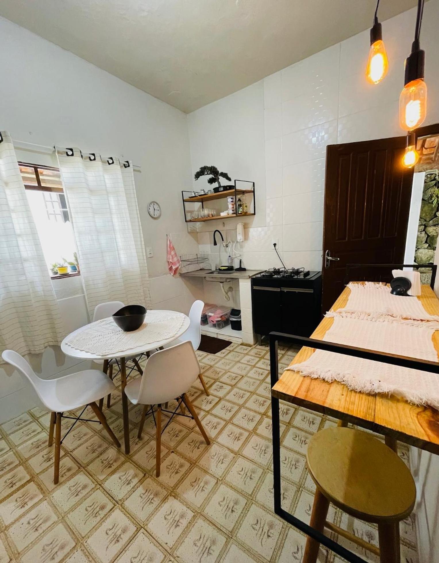 Casinha 87 Villa Tiradentes Luaran gambar