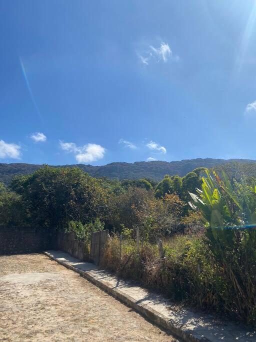 Casinha 87 Villa Tiradentes Luaran gambar