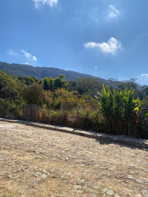 Casinha 87 Villa Tiradentes Luaran gambar