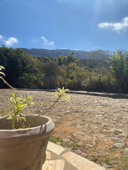 Casinha 87 Villa Tiradentes Luaran gambar