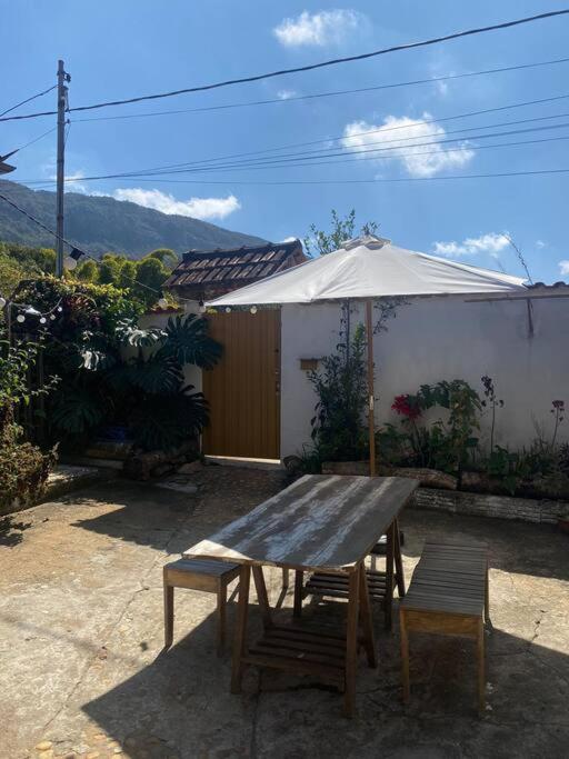 Casinha 87 Villa Tiradentes Luaran gambar