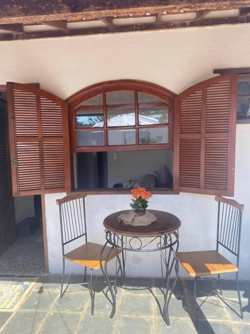 Casinha 87 Villa Tiradentes Luaran gambar