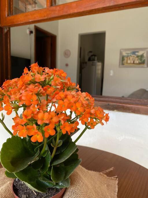 Casinha 87 Villa Tiradentes Luaran gambar