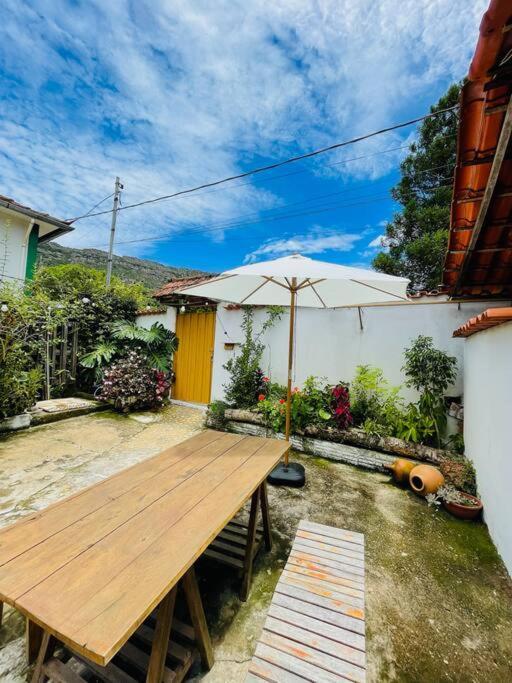 Casinha 87 Villa Tiradentes Luaran gambar